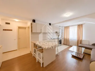 Apartament cu 3 camere de vanzare, loc de parcare, Dumbravita - Dumbravita