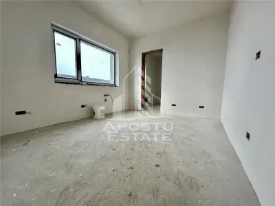 Duplex cu 4 camere in Chisoda la rosu - Chisoda