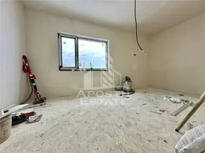 Duplex cu 4 camere in Chisoda la rosu - foto 3