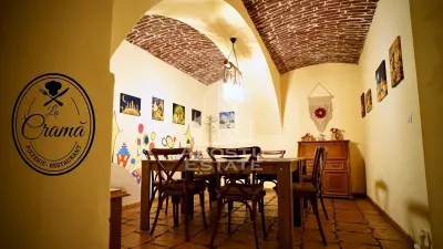 Afacere la cheie, in apropierea Castelului Corvinilor in Hunedoara - foto 14