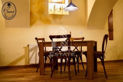 Afacere la cheie, in apropierea Castelului Corvinilor in Hunedoara - foto 15