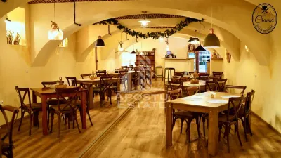 Afacere la cheie, in apropierea Castelului Corvinilor in Hunedoara - foto 20