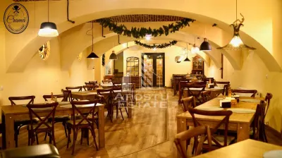 Afacere la cheie, in apropierea Castelului Corvinilor in Hunedoara - foto 24