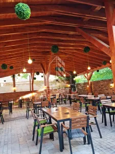 Afacere la cheie, in apropierea Castelului Corvinilor in Hunedoara - foto 25
