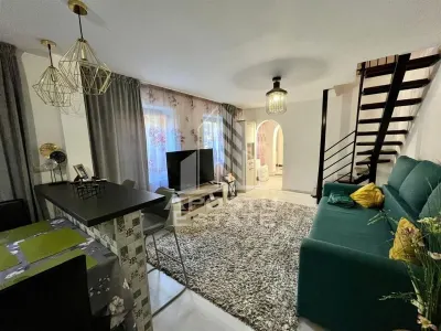 Casa la curte comuna 4 camere de vanzare, zona Dorobantilor Timisoara - foto 2