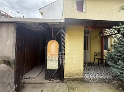Casa la curte comuna 4 camere de vanzare, zona Dorobantilor Timisoara - foto 20