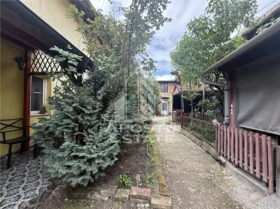 Casa la curte comuna 4 camere de vanzare, zona Dorobantilor Timisoara - foto 21