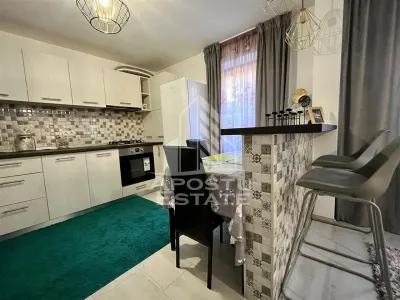 Casa la curte comuna 4 camere de vanzare, zona Dorobantilor Timisoara - foto 4