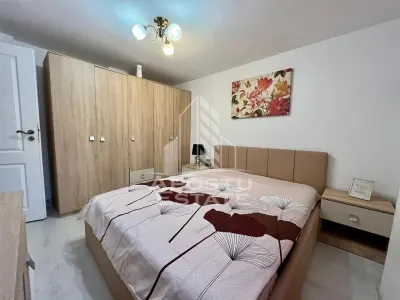Casa la curte comuna 4 camere de vanzare, zona Dorobantilor Timisoara - foto 9