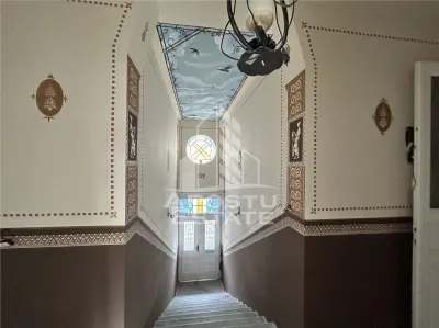 Spatiu birouri de inchiriat,  zona Balcescu- Elisabetin, Timisoara. - foto 8
