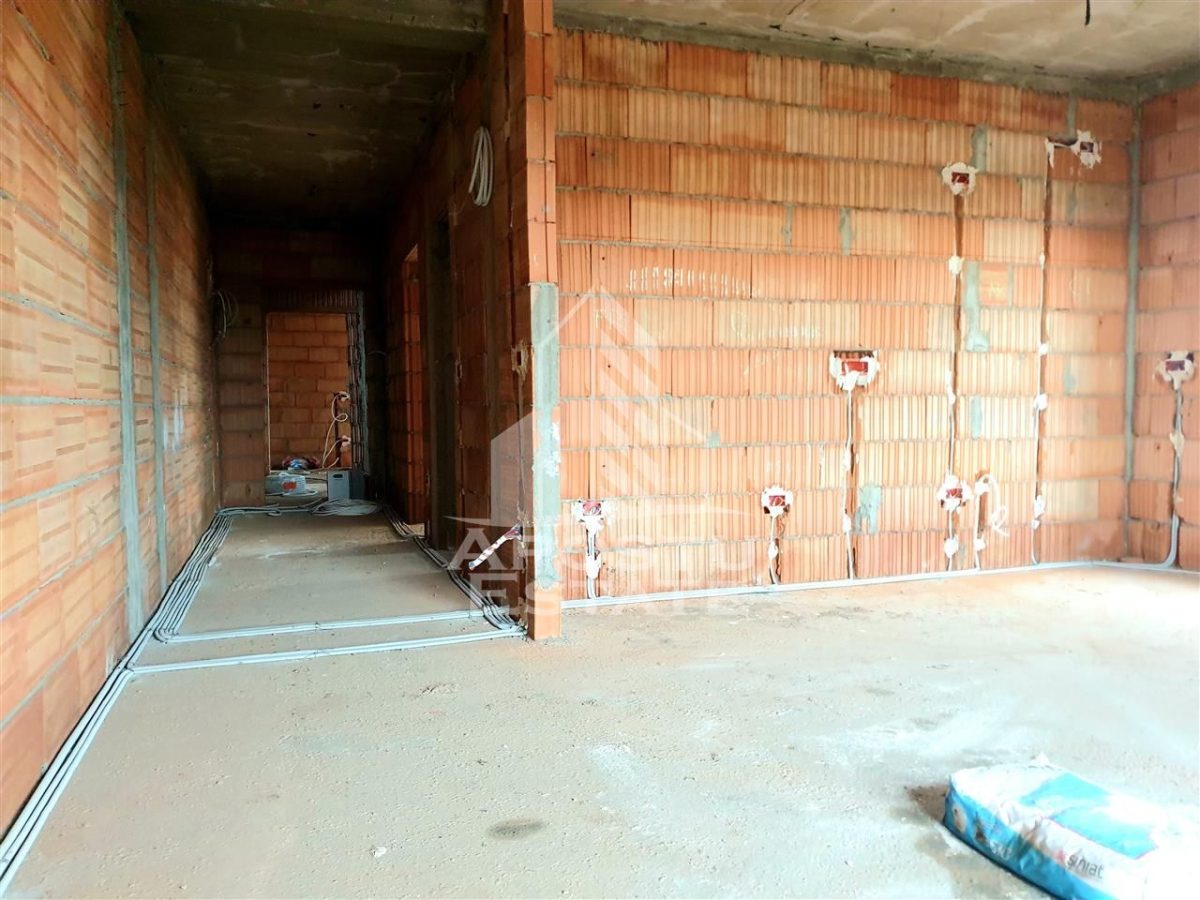 Apartamente de vanzare in zona Braytim disponibile la fiecare etaj - Timisoara