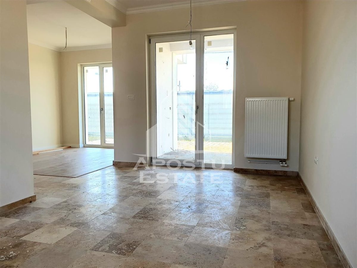 Ansamblu de case insiruite in Giroc in apropiere de Lidl - Giroc