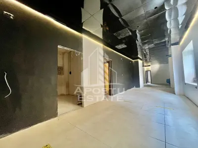 Spatiu comercial, zona UTA - foto 2
