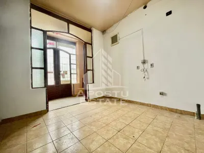 Spatiu comercial, zona UTA - foto 4