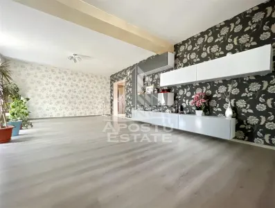 Casa individuala de vanzare, P+M, cu 5 camere, in Chisoda - Chisoda