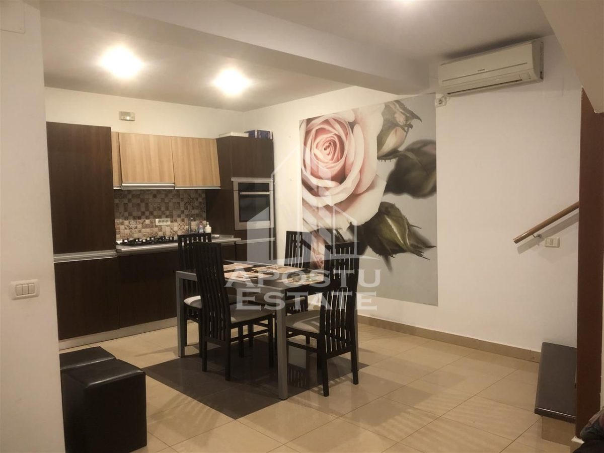 Apartament 2 camere de inchiriat, Ultracentral, Timisoara - Timisoara