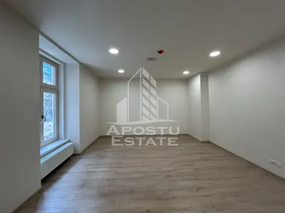 Spatiu birouri, SAD, 68 mp, Zona Ultracentrala Piata Unirii - Timisoara