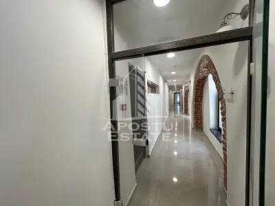 Spatiu birouri, SAD, 68 mp, Zona Ultracentrala Piata Unirii - foto 5
