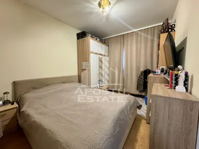 Apartament cu 3 camere, de vanzare, zona Lipovei, Timisoara - foto 4