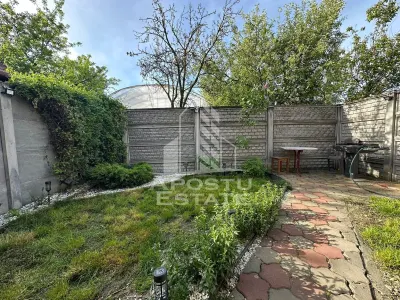 Triplex cu 3 camere de vanzare, P+M, Utvin, Timis - foto 8