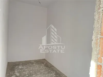 Duplex cu 4 camere pe parter, in Sanandrei - foto 5