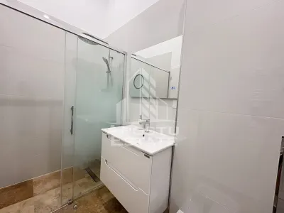 Apartament 3 camere, de inchiriat, centrala proprie, Piata Maria - foto 11