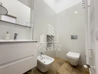Apartament 3 camere, de inchiriat, centrala proprie, Piata Maria - foto 12