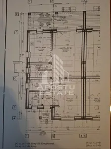 Duplex nou la cheie,5 camere,3 bai,Dumbravita Cora - foto 2