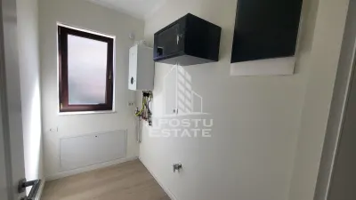 Duplex nou la cheie,5 camere,3 bai,Dumbravita Cora - foto 6