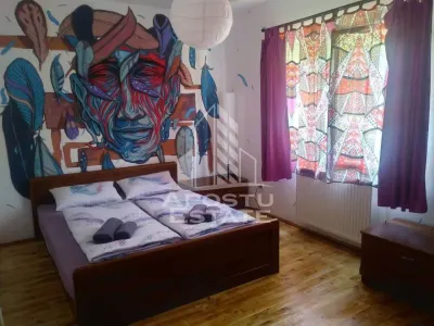 Casa individualapretabil pensiune pe Clisura Dunarii - foto 11