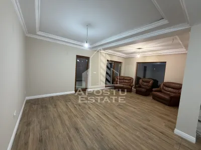Duplex cu 4 camere de vanzare, P+ E ,127Mp, in Sacalaz - foto 11