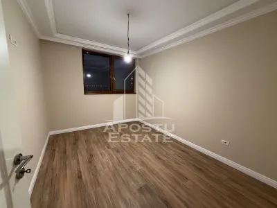 Duplex cu 4 camere de vanzare, P+ E ,127Mp, in Sacalaz - foto 5