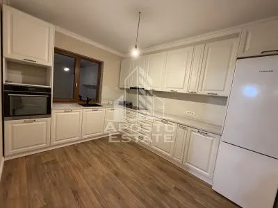 Duplex cu 4 camere de vanzare, P+ E ,127Mp, in Sacalaz - foto 6
