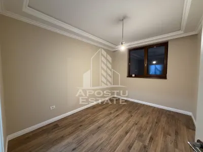 Duplex cu 4 camere de vanzare, P+ E ,127Mp, in Sacalaz - foto 8