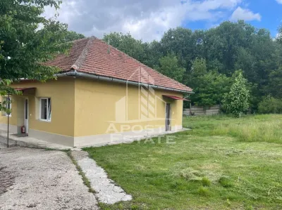 Spatii productie si depozitare, zona Sebis - Prunisor-Carand - foto 18