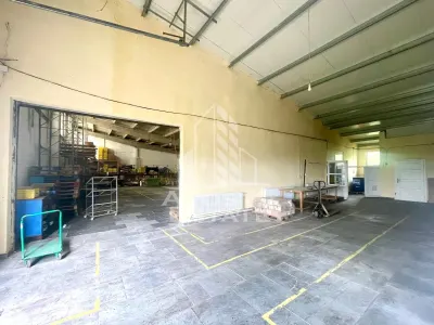 Spatii productie si depozitare, zona Sebis - Prunisor-Carand - foto 5