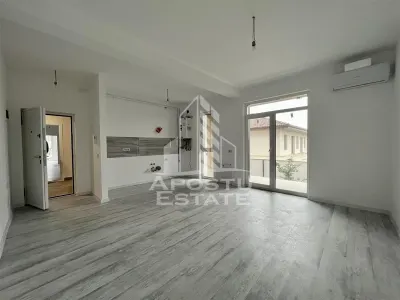 Apartamente cu 2 camere in Giroc la asfalt - foto 1
