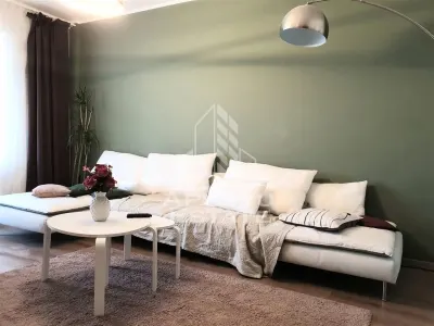 Apartamente cu 2 camere in Giroc disponibile la toate etajele - foto 2