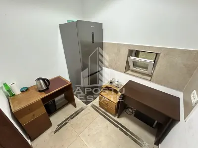 Casa pretabila birouri, 3 camere, Zona Cetatii Balta Verde - foto 5