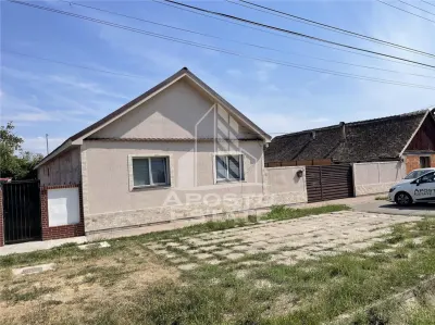 Casa individuala de vanzare in Liebling - foto 2