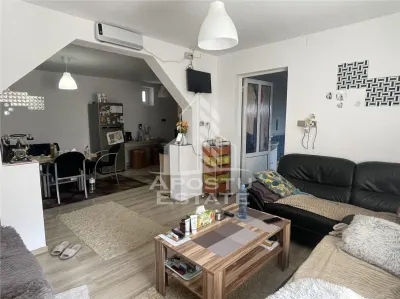 Casa individuala de vanzare in Liebling - foto 3