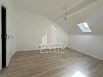 Penthouse cu 3 camere, 2 bai si dressing in spate la Lidl. - foto 16