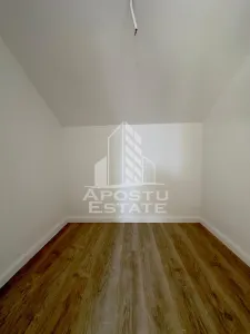 Penthouse cu 3 camere, 2 bai si dressing in spate la Lidl. - foto 18