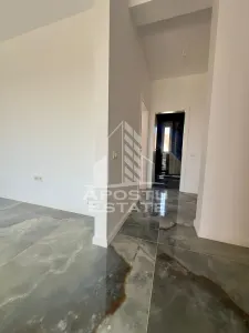 Penthouse cu 3 camere, 2 bai si dressing in spate la Lidl. - foto 7