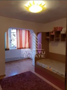 Apartament 3 camere decomandat Micalaca - foto 3