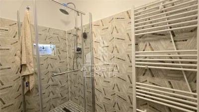 Casa individuala noua de vanzare, in vatra satului, 500 mp teren, Sag - foto 17