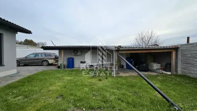 Casa individuala noua de vanzare, in vatra satului, 500 mp teren, Sag - foto 20