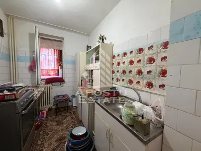 Apartament cu 2 camere, de vanzare, zona Iosefin, Timisoara - foto 5