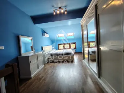 Apartament 2 camere pe doua niveluri, zona Modern - Crisan, Timisoara - foto 2