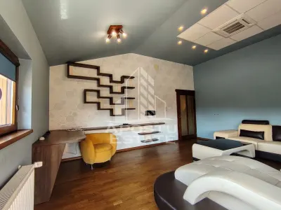 Apartament 2 camere pe doua niveluri, zona Modern - Crisan, Timisoara - foto 13